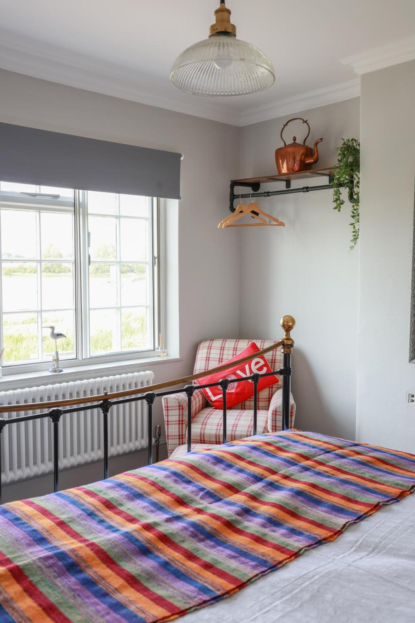 Riverside Cottage Тьюксбері Екстер'єр фото